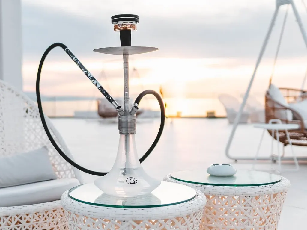 شيشة روب كراش