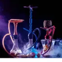 شيشه نعناع ليمون